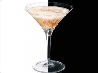 Aprenda a fazer o charmoso drink Amam Snow Leopard com Sagatiba Eventos BaresSP 570x300 imagem